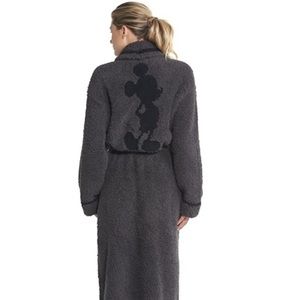 Barefoot Dreams X Disney Unisex Robe 2 (L)
